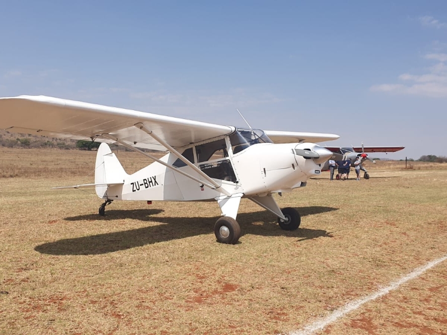 0 Bedroom Property for Sale in Mooinooi North West